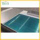 Scratch Roof Sheet Metal Protective Film PE Protection Tape For Aluminium