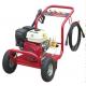 150Bar High Pressure Washer , 2200PSI Gas Powered 5.5 HP Pressure Washer