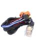 PVC Jacket Automotive Wire Harnesses 1M Length For Car Headlamp Enhancer