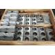 Auto 303 Stainless Steel Spare Cnc Turning Milling Parts OEM