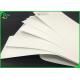 Waterproof Matte PP & PET 200um Synthetic Polypropylene Paper Roll Or Sheets