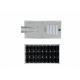 50w All In One Solar Power Smart Led Street Light Lithium Battery For Road