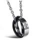 New Fashion Tagor Jewelry 316L Stainless Steel  Pendant Necklace TYGN093