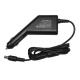 Portable design Universal DC Car Adapter for laptop Toshiba Tecra 8000 , Satellite A10