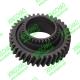 R134976 JD Tractor Parts Gear Z=38 Agricuatural Machinery Parts
