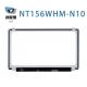 NT156WHM-N10 BOE 15.6 220 cd/m² 1366(RGB)×768, INDUSTRIAL LCD DISPLAY