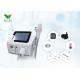 1064nm 532nm Q Switch Yag Tattoo Removal Machine Face 5000ps Picosecond Yag Laser