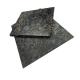 High Strength Marble Carbon Fiber Sheet 9mm Forged Plate with Red Copper Chopper