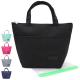 Water-resistant Thermal Lunch Tote Bag Leakproof School Lunch Pail for Boys Girls
