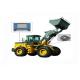 0.1 - 1% Accuracy Wheel Loader Scale System Standard RS232 interface good Stability