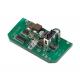 Customer Design SMT PCB Assembly Manufacturer Green Solder Mask 2 Layer PCB Board