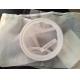 Food Grade Nylon Mesh Filter Cloth Width 1m FDA Certificated