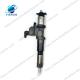 Original And New Common Rail Fuel Injector 095000-8792 8-98140249-2 0950008792 8981402492