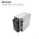 Bitmain Antminer S19 95TH/s  asic Blockchain mining Bitcoin Miner Machine 3250W