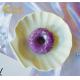 Donuts Shaped Custom Bath Bombs SLS Free Sample Fee Available FDA Approval