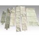 Dimensional Stability ISO Dust Collector Filter Bag
