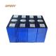 High Capacity Lithium Ion Battery Cells 3.2volt 4000 Cycles Life for EVs