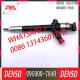 095000-7840 New Genuine Brand Diesel Engine Fuel Injector For TOYOTA 1KD-FTV 23670-39305