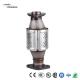                  Nissan Frontier Xterra Pathfinder 4.0L Exhaust Auto Catalytic Converter Fit 2023 with High Quality             