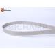 OEM Metal Cutting Bandsaw Blades Hardened Carbide Bandsaw Blade