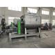 Carbon Steel Centrifugal Dryer For Plastic 55KW Plastic Washing Recycling Machine