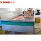 Stainless Steel Automatic Fruit Sorting Machine By Weight Size For Fruits