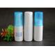 Durable 30ml Small Plastic Water Bottle Cosmetic Packaging Spray Nozzle