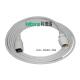 IBP Adapter Cable Compatible for 12 Pin Conmen To Smiths Transducer