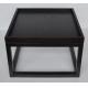 woodHotel funiture/end table/side table/coffee table/casegoods for hotel furniture TA-0032