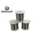 NiCr 80/20 Nickel - Base Alloy Nichrome Alloy Wire For Heat-Generation Components
