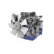 WP4.6N Series Construction Machinery Weichai Engines High Torque
