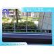 316 Grade Balcony Invisible Grille Window Protective Net Stainless Steel Rope