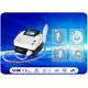 Multifunction IPL RF Beauty Equipment Hair Removal Wrinkle Removal Machine