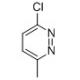 3-Chloro-6-methylpyridazine CAS: 1121-79-5