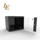 4u - 27u 19 Inch Server Cabinet Wall Mount For Data Center