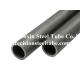 High Precision Hydraulic Cylinder Steel Tube Round Shape Max 12m Length