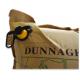 Air pillow dunnage bag for container, container pillow gap air dunnage inflatable bag for transportation, bagplastics