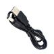 Customized Auto Wire Harness Usb To Dc Charger Date Cable CSA ISO Approval