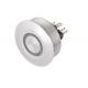 Large Waterpeoof Push Button Switch Led Illuminated 22mm Stainless Steel
