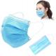 Disposable Gauze 10PCS FDA Earloop 3 Ply Face Mask