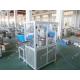 Full Automatic Cap Assembly Machine / Bottle Filling And Capping Machine