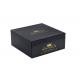 LCD screen magnetic gift box luxury greet video gift package for wedding invitation