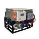 air-cooling Hydrogen Fuel Cell Generator Commercial Vehicle Engine System