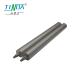 Corrosion Protection Stainless Steel Roller Cylindrical Type 0.02mm Tolerance
