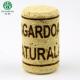 Natural Eco-Friendly Wholesale Custom Logo Reusable Wine Cork Stopper