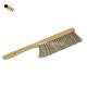 Double Horse Tail Bee Brush For Beekeeper Apiculture Tools