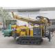 Hydraulic 100m 150m Water Well Drilling Rig Depth Rotary Water Well Drilling Machine With Depth Capacity