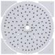 HASL lead free LED Light PCB SMD 5630 Aluminum Circuit Board