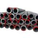 Grade Q345 Welded Steel Pipe 0.5 - 20 Mm For Long-Lasting Performance