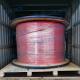 ASTM A789 1/4 S32205 Welded Chemical Control Line Corrosion Resistance